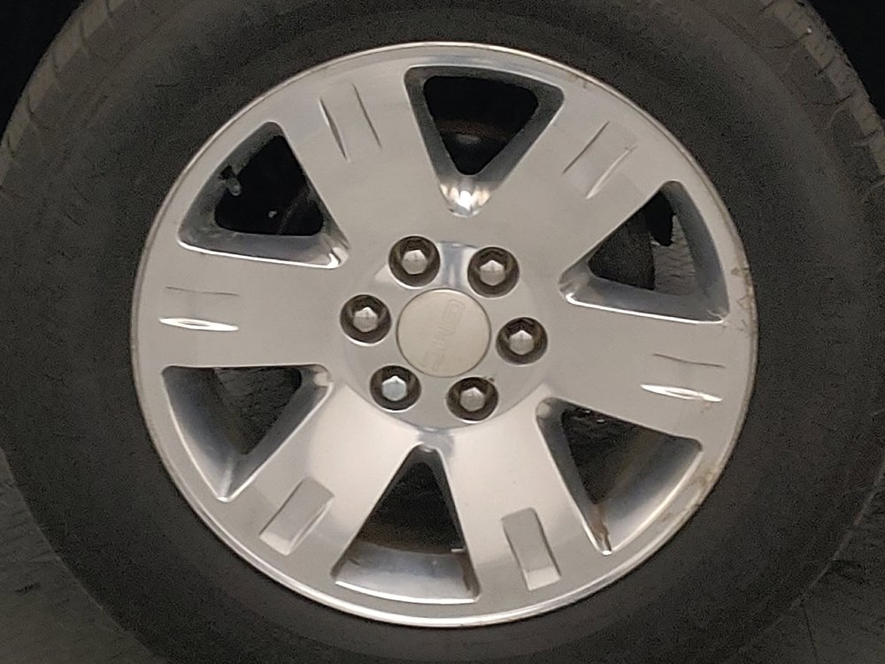 Used 2013 GMC Sierra 1500 SLE w/ Power Tech Package AWD/4WD image 31