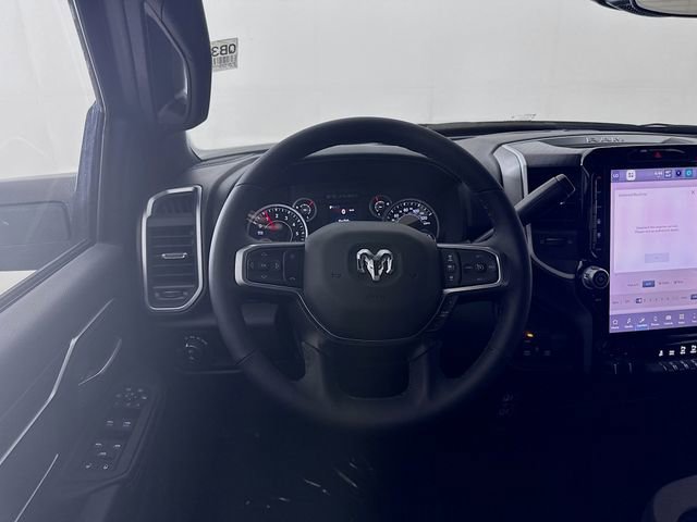 Used 2025 RAM 2500 Big Horn image 13