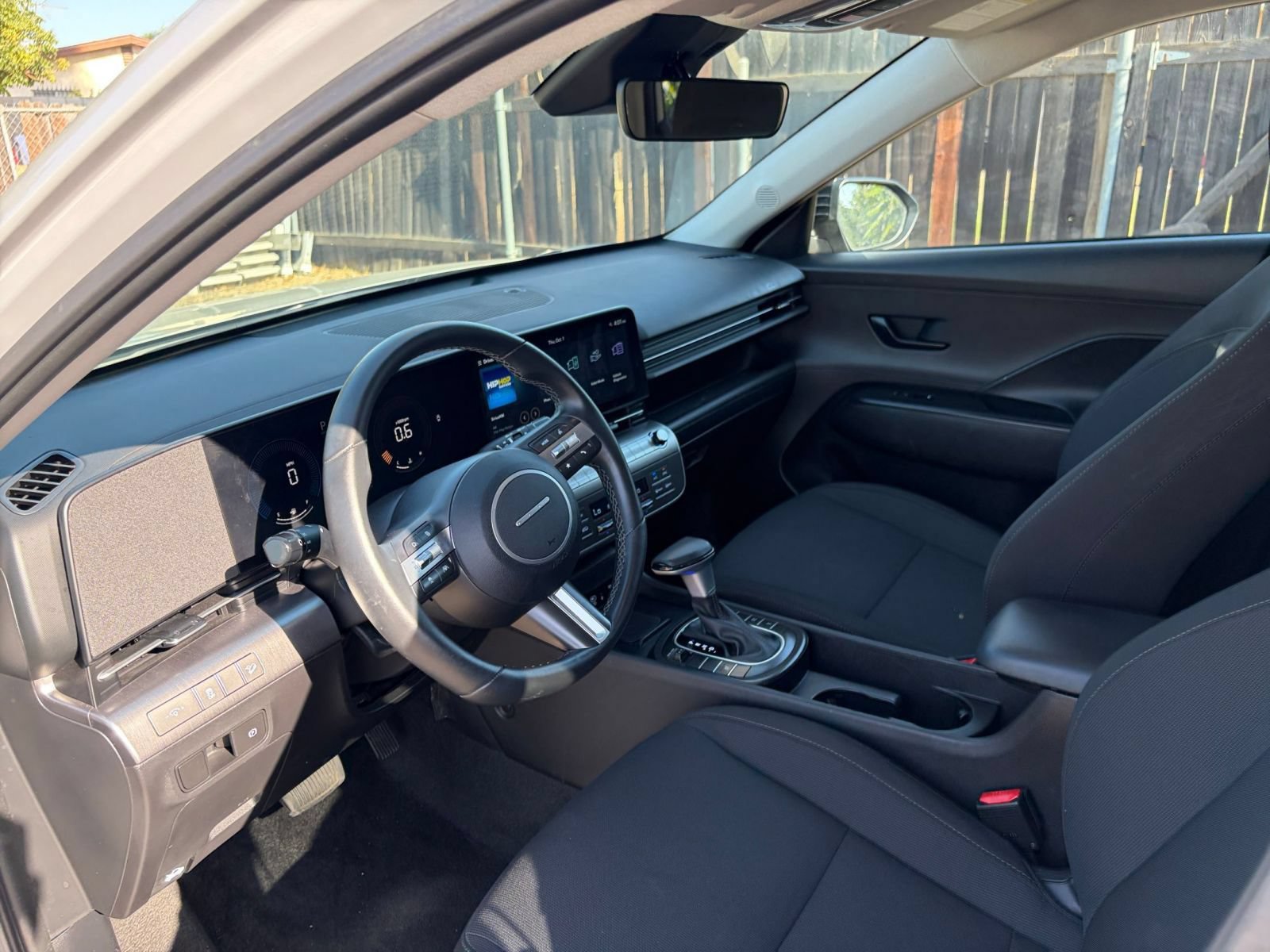 Used 2026 Hyundai Kona SEL Sport FWD image 33