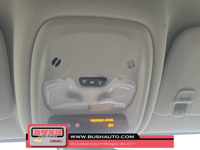 Used 2024 Buick Encore GX Sport Touring AWD/4WD image 32