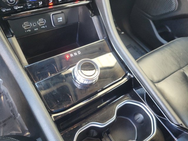 Used 2023 Jeep Grand Cherokee Limited RWD image 21