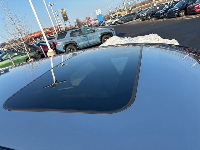 Used 2019 Honda CR-V EX-L image 17