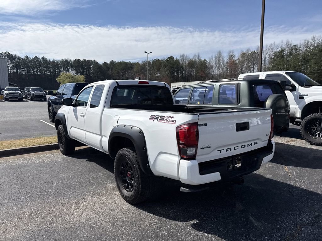 Used 2022 Toyota Tacoma SR image 15