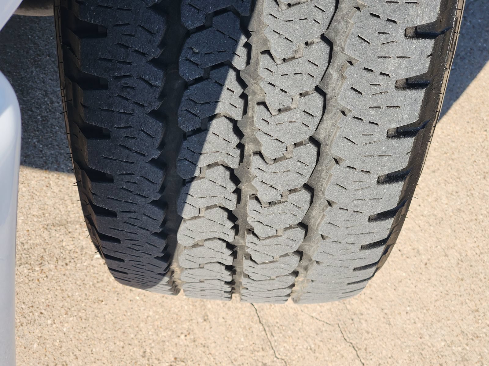 Used 2025 RAM 3500 Lone Star AWD/4WD image 12