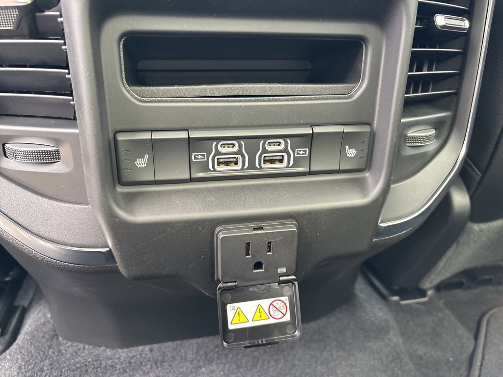 New 2026 RAM 1500 Laramie image 28