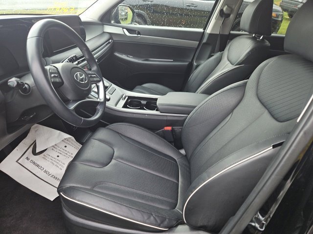 Used 2024 Hyundai Palisade SEL AWD/4WD image 7