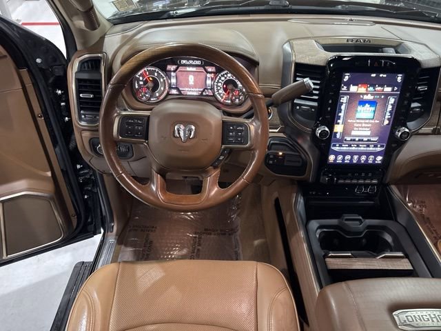 Used 2019 RAM 2500 Limited image 29