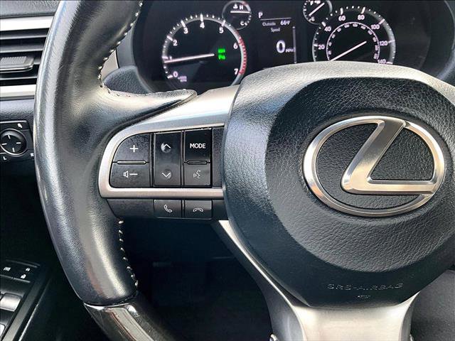 Used 2023 Lexus GX 460 Premium image 20