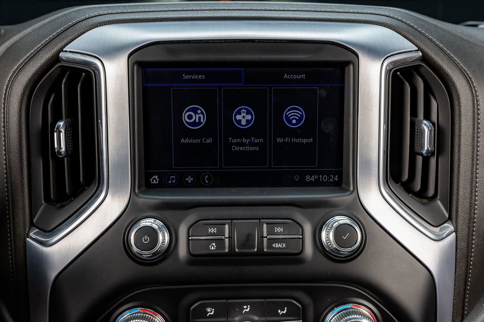 Used 2022 GMC Sierra 2500 SLE w/ SLE Convenience Package image 25