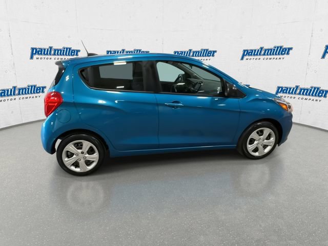 Used 2019 Chevrolet Spark LS FWD image 12