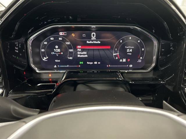 New 2026 GMC Sierra 1500 SLT w/ SLT Premium Plus Package image 38