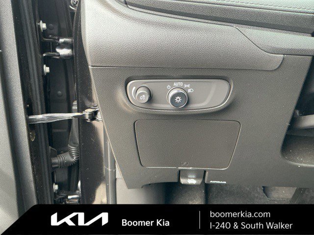 Used 2024 Buick Encore GX Preferred w/ Comfort Package image 18