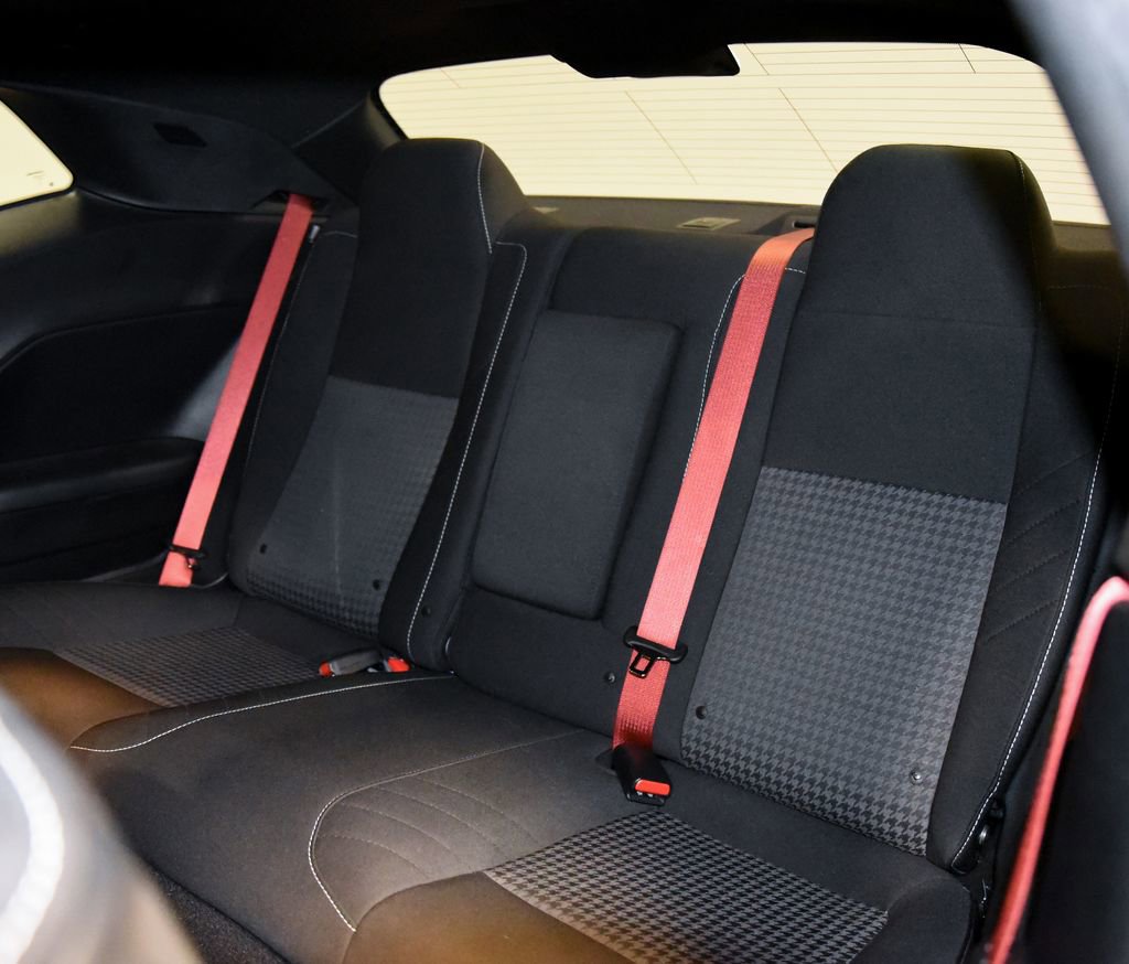 Used 2019 Dodge Challenger SRT Hellcat image 8