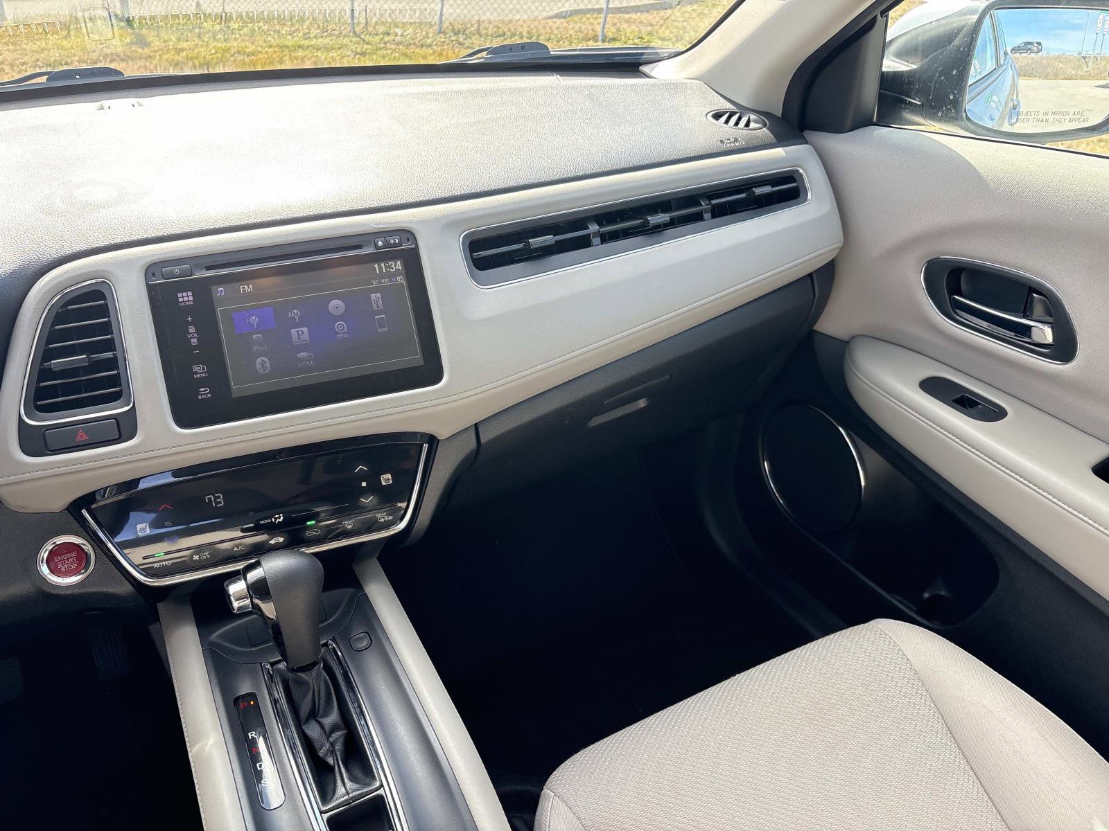 Used 2018 Honda HR-V EX image 28