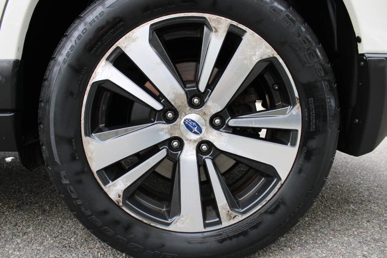 Used 2019 Subaru Outback 2.5i Limited image 21