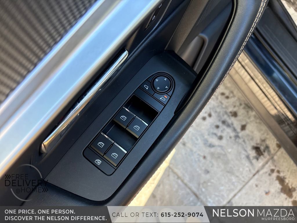 Certified 2024 MAZDA CX-90 3.3 Turbo w/ Preferred Package image 19