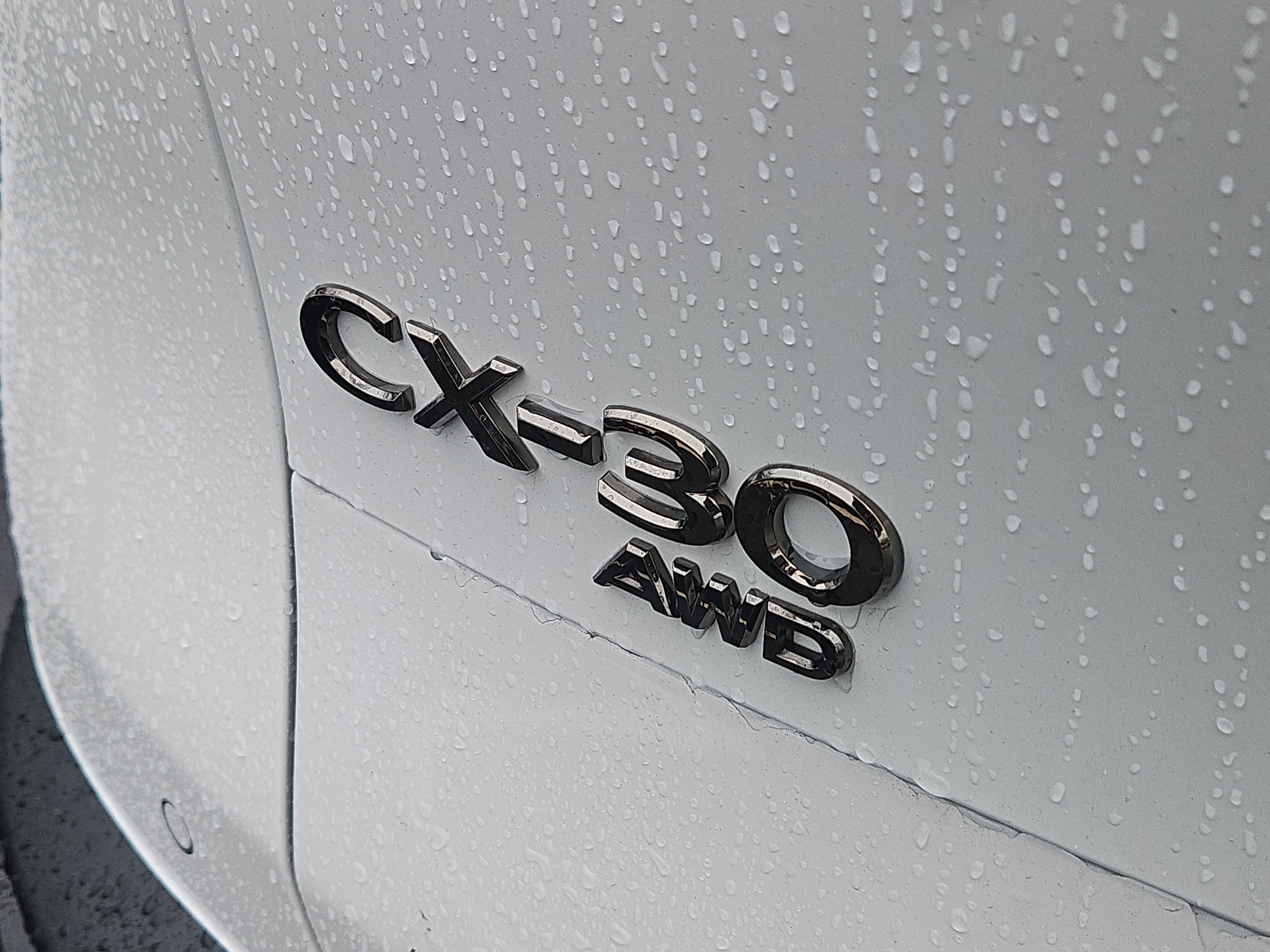 New 2026 MAZDA CX-30 Aire Edition AWD/4WD image 4