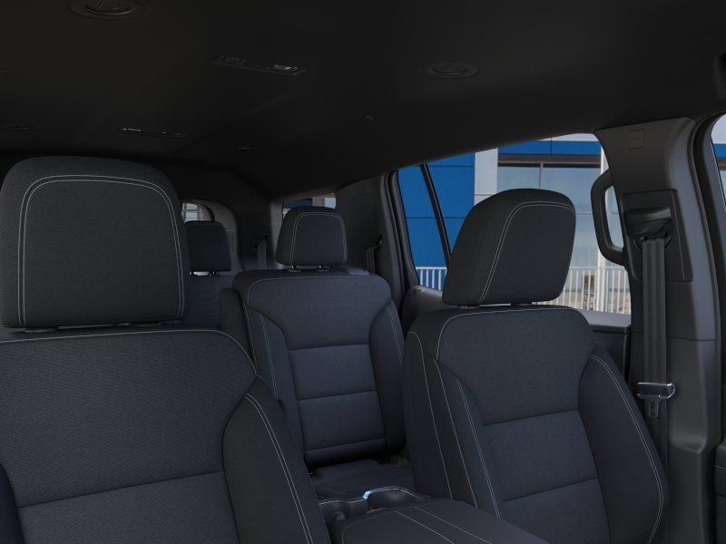 New 2027 Chevrolet Traverse LT w/ LPO, Floor Liner Package AWD/4WD image 24