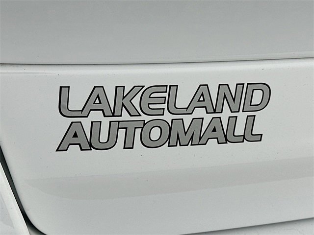 Used 2025 Jeep Grand Cherokee Limited w/ Luxury Tech Group II image 29