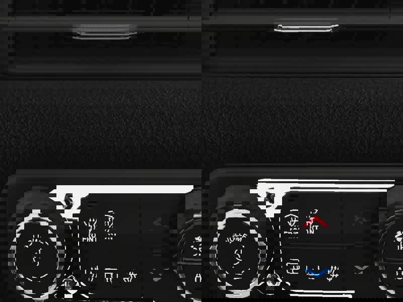 New 2025 Jeep Wrangler Willys image 20