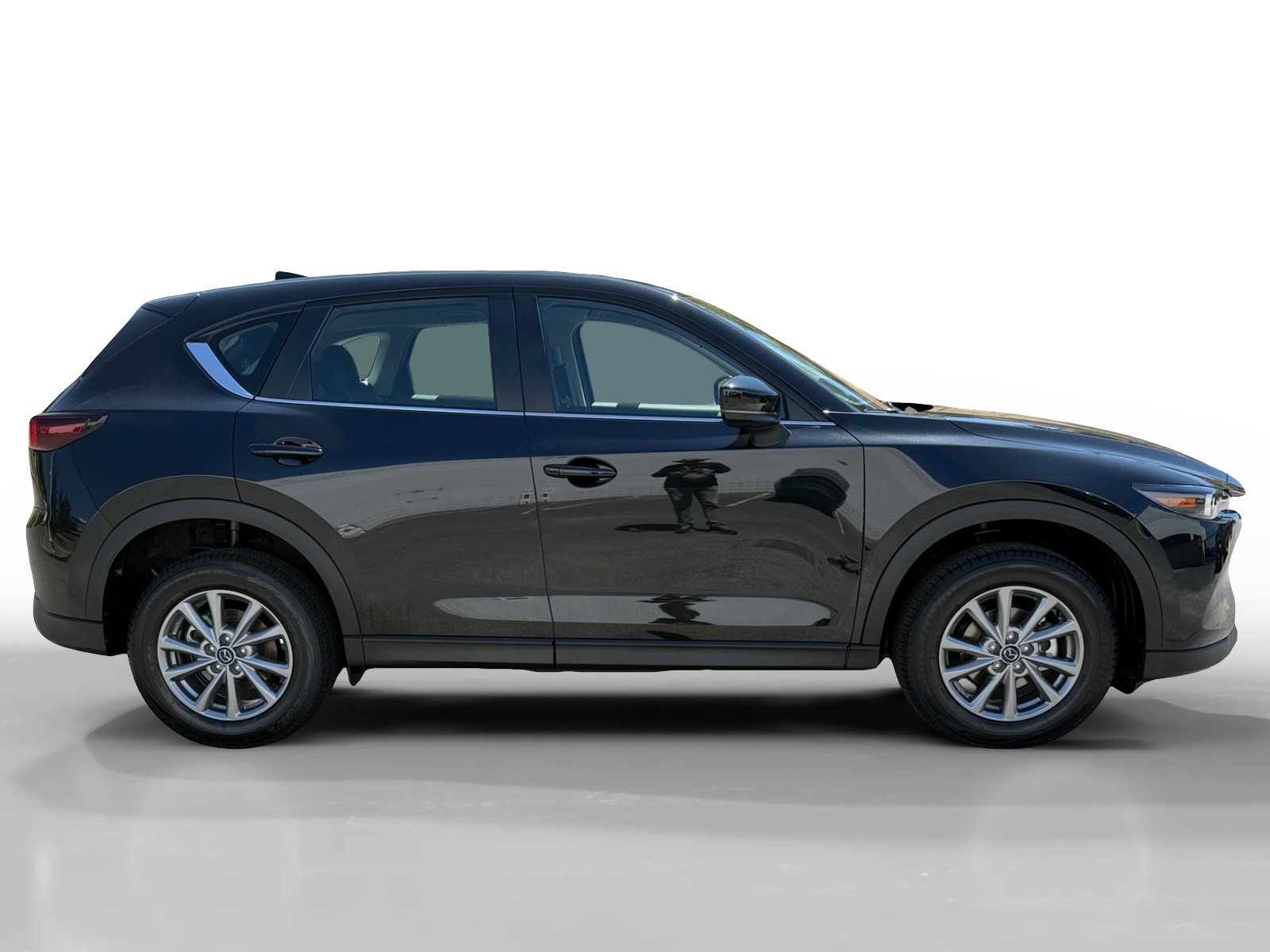 New 2025 MAZDA CX-5 AWD 2.5 S image 6