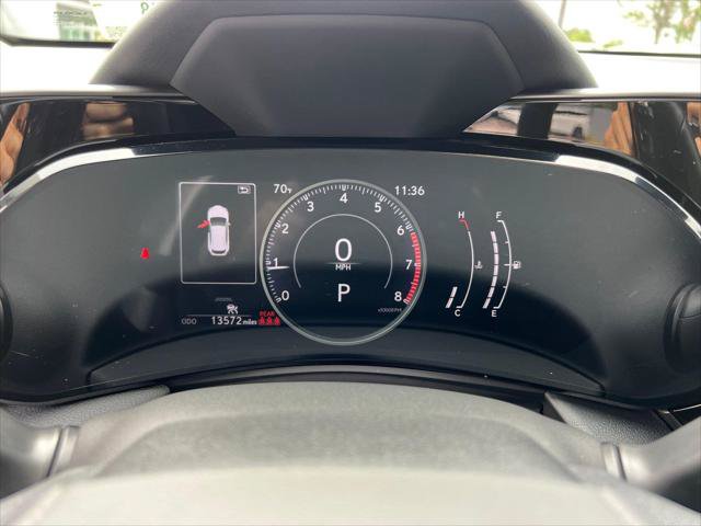 Certified 2026 Lexus NX 350 AWD w/ Accessory Package (Z1) image 27