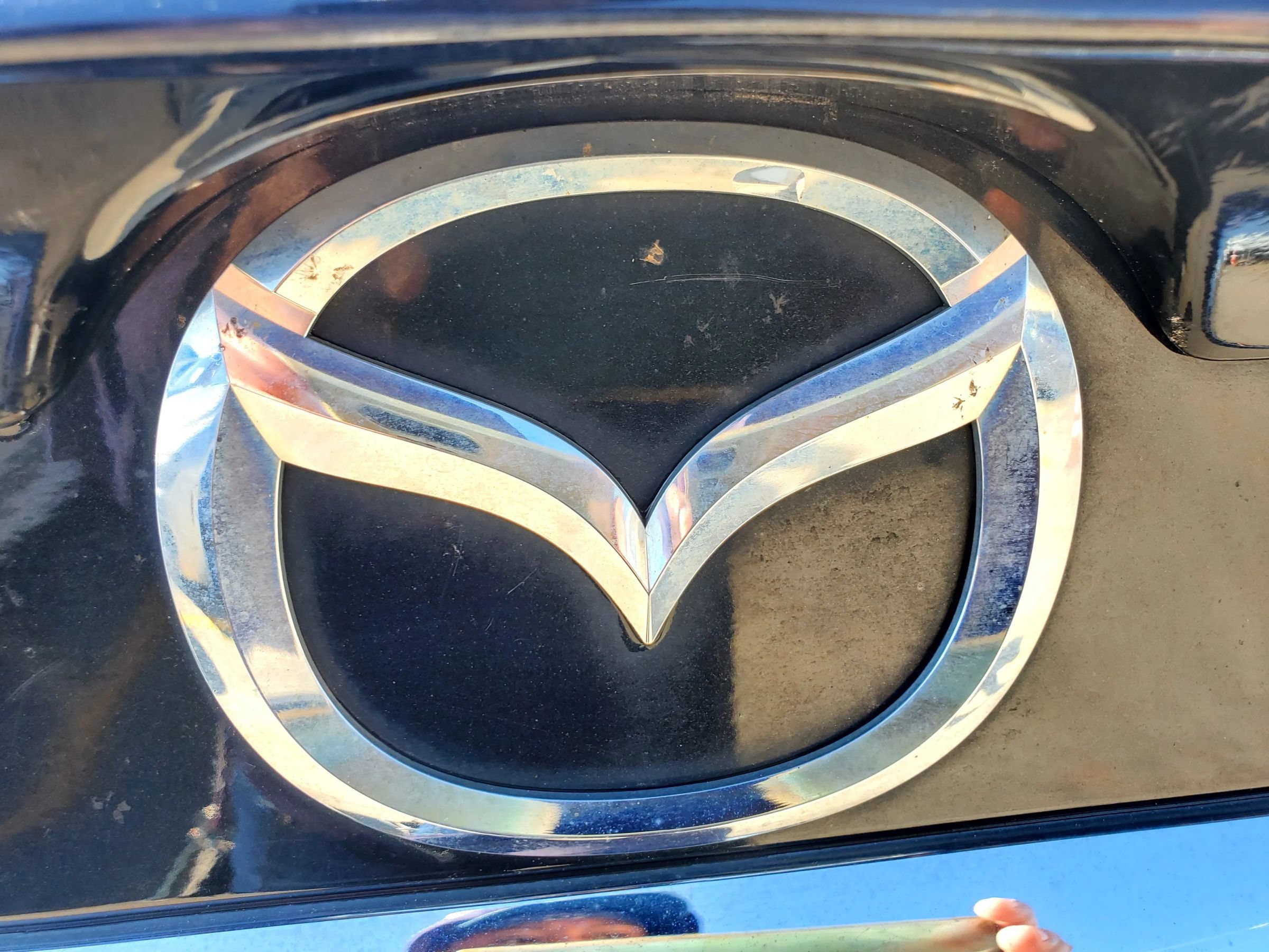 Used 2014 MAZDA MAZDA6 Grand Touring FWD image 10