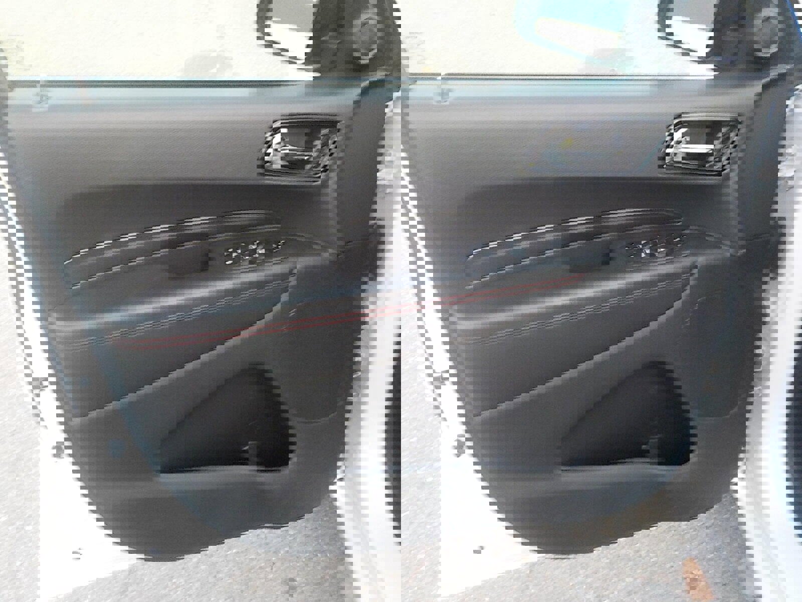 Used 2024 Dodge Durango GT image 21