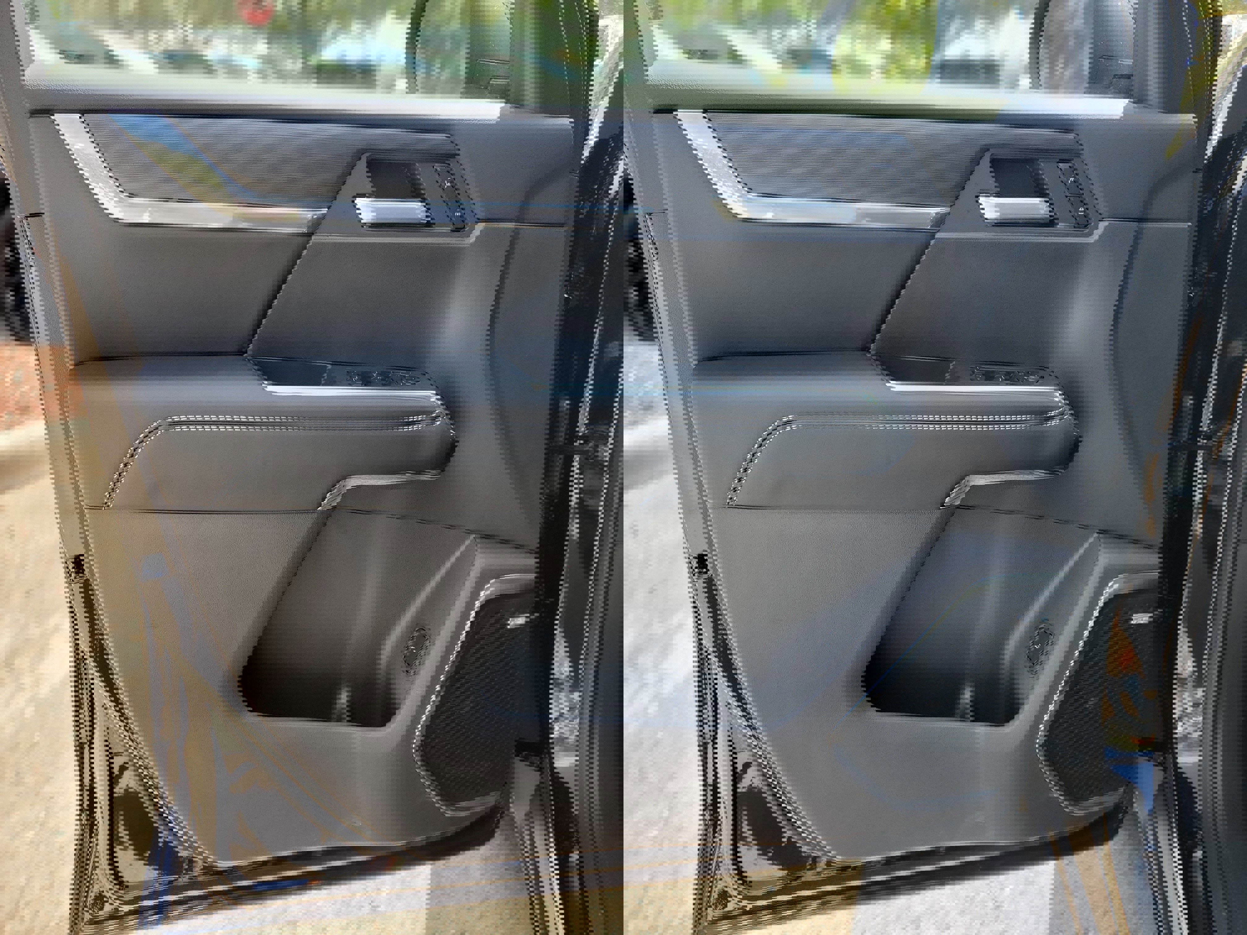 New 2026 GMC Acadia Elevation w/ Elevation Premium Package image 11