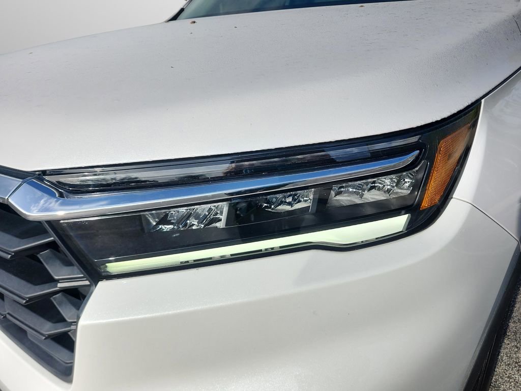 Used 2023 Honda Pilot LX image 35