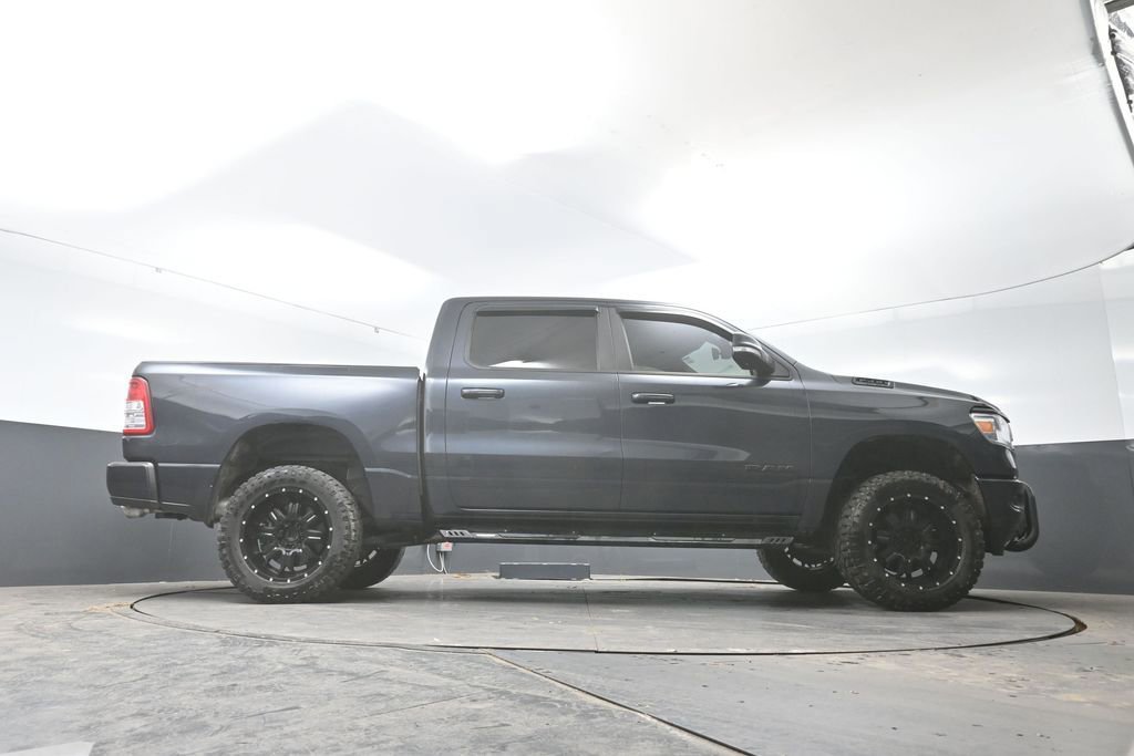 Used 2020 RAM 1500 Big Horn image 48