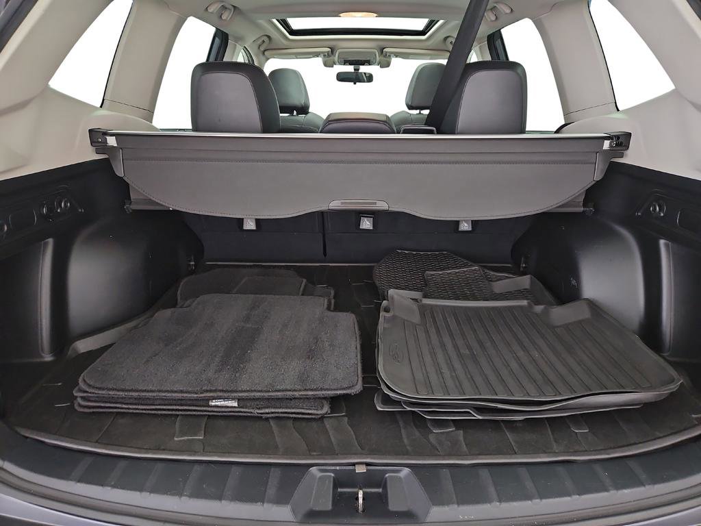 Used 2021 Subaru Forester Limited image 29