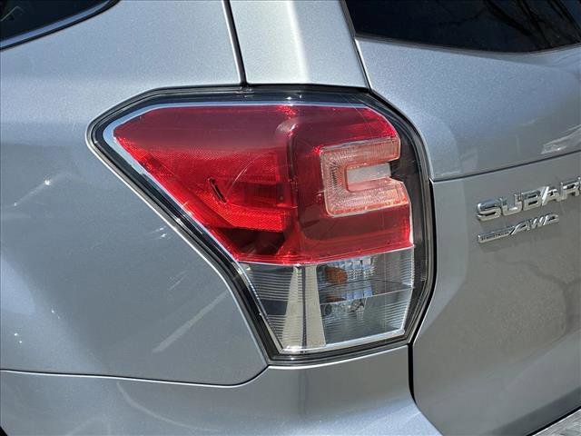 Used 2018 Subaru Forester 2.5i Limited image 11
