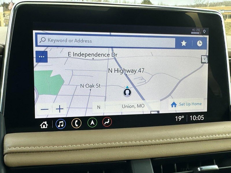 Used 2021 Chevrolet Tahoe Premier image 25