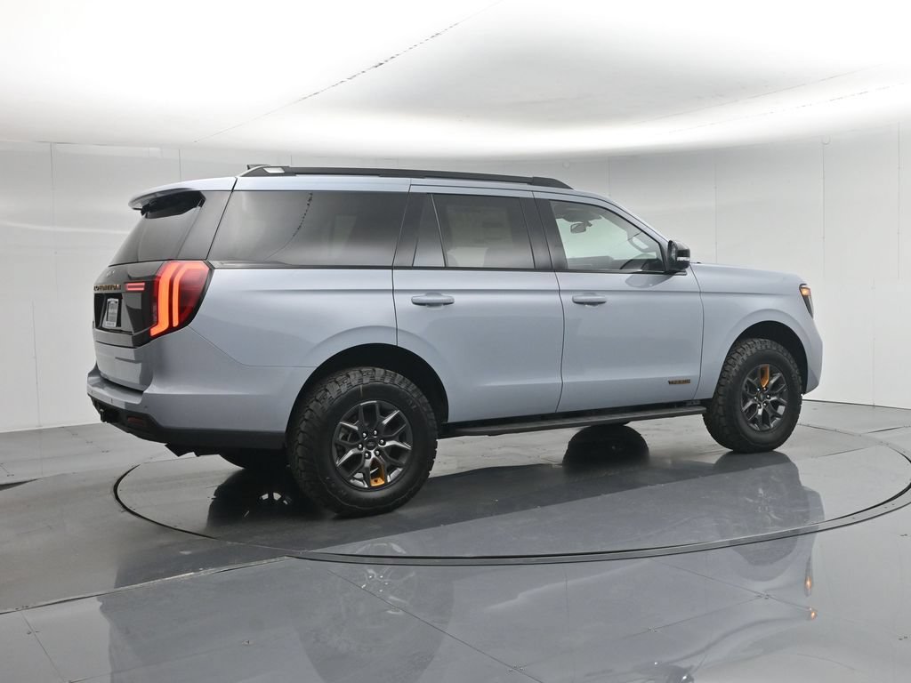 New 2026 Ford Expedition Tremor AWD/4WD image 31