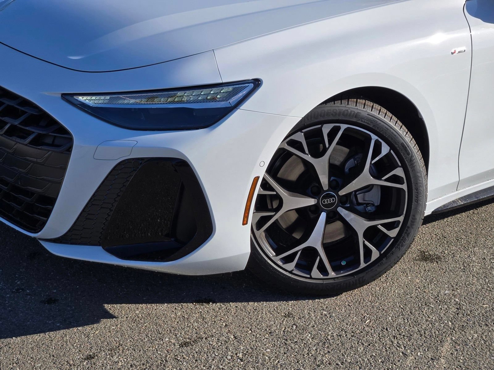 New 2026 Audi A6 Premium Plus AWD/4WD image 10