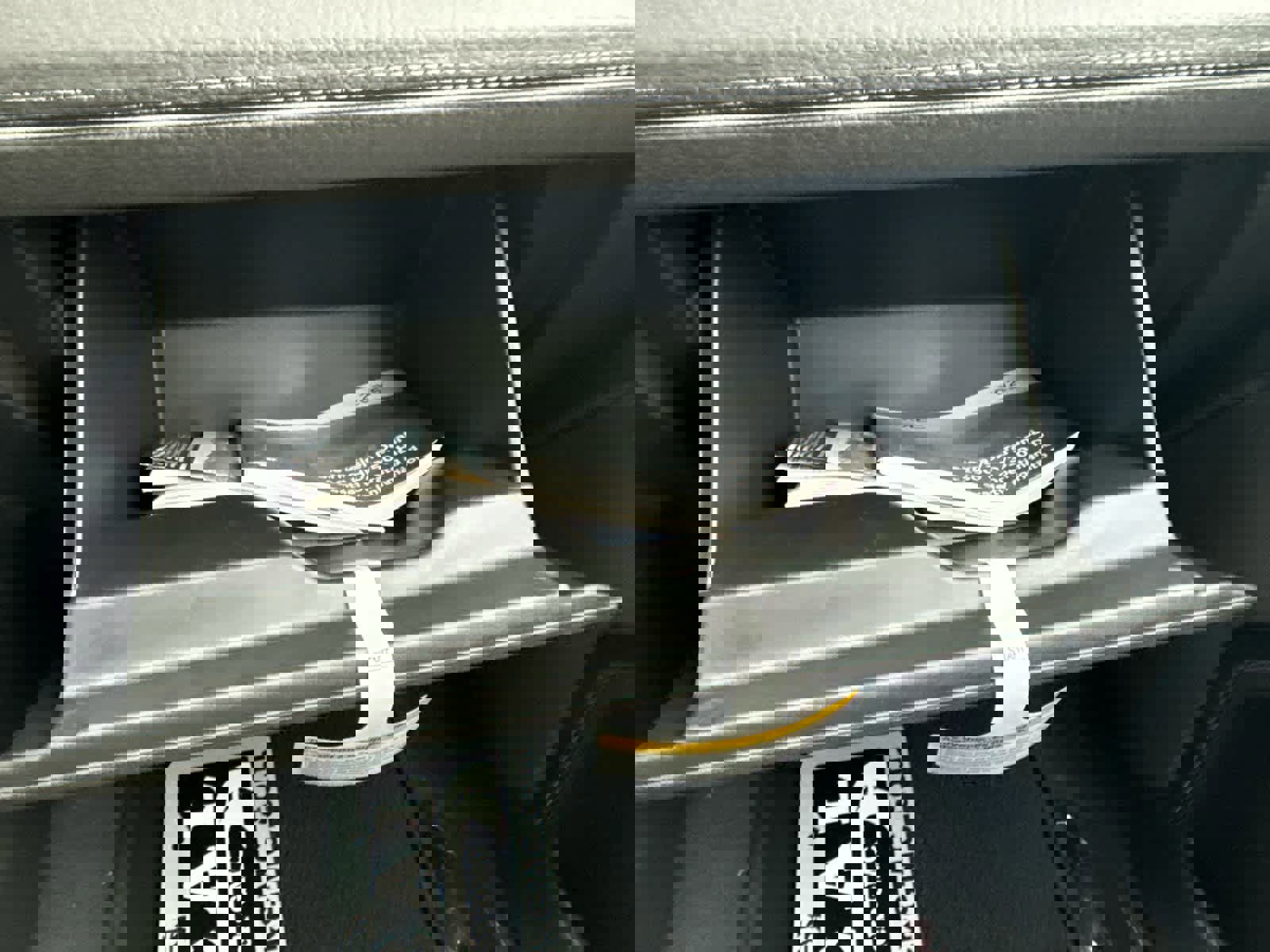 New 2025 GMC Sierra 2500 Denali w/ Denali Reserve Package image 27