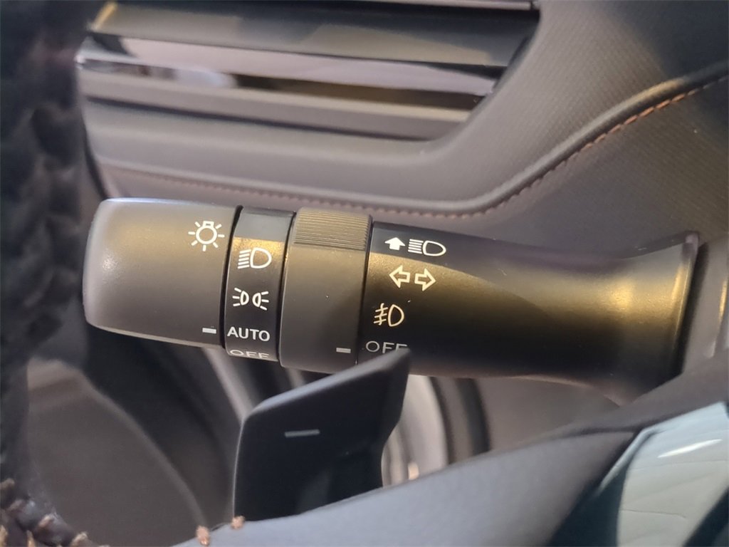 New 2026 Subaru Forester Touring image 26