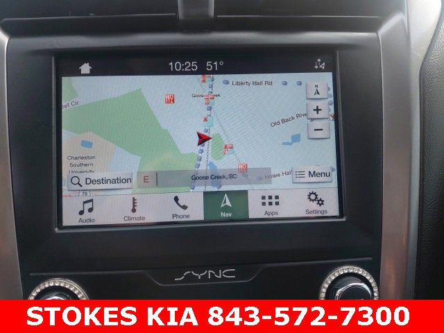 Used 2019 Ford Fusion SE image 15