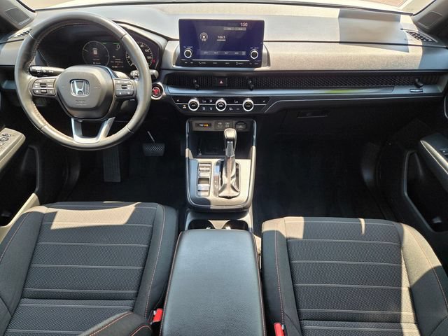 Certified 2024 Honda CR-V Sport image 12