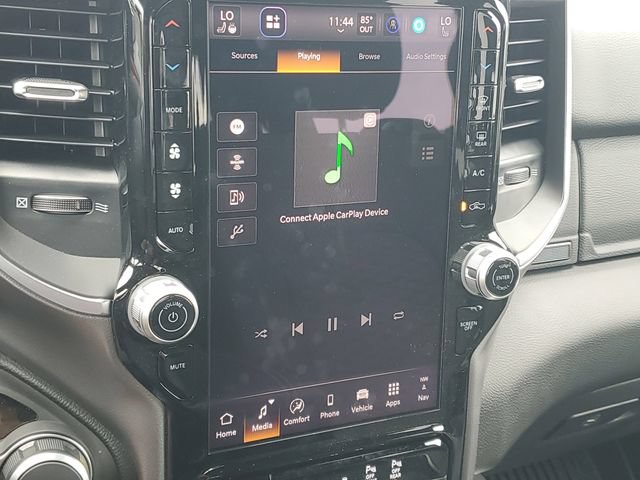 New 2026 RAM 1500 Big Horn AWD/4WD image 25
