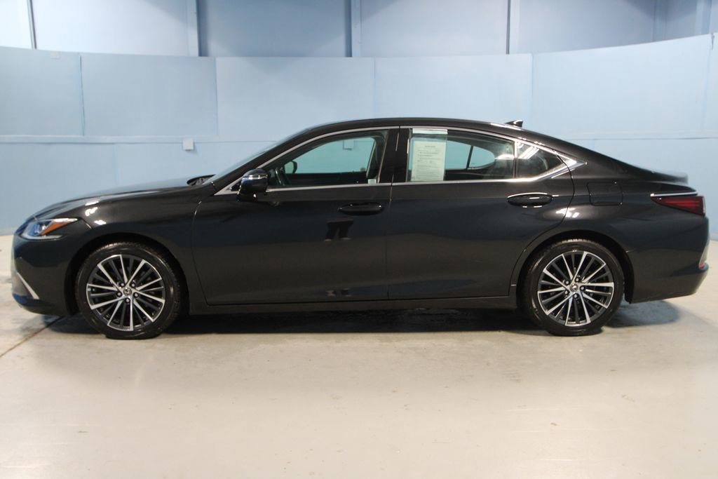 Used 2022 Lexus ES 350 w/ Premium Package image 30