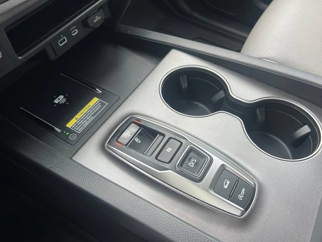 Certified 2024 Honda Passport EX-L image 6