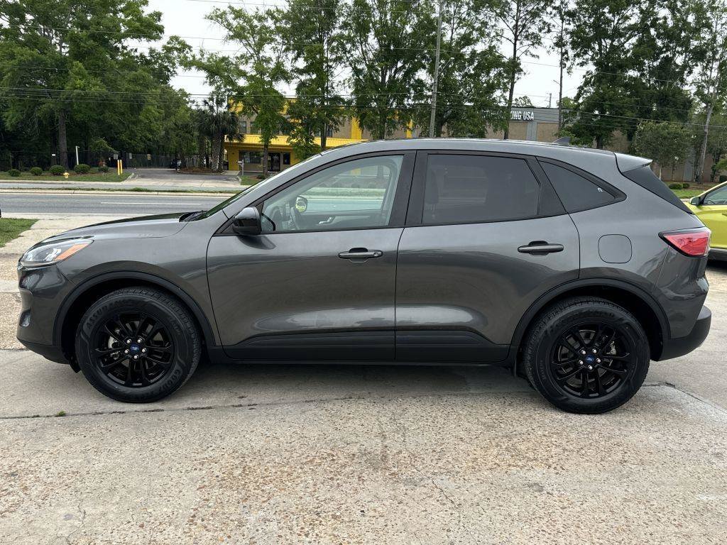 Used 2020 Ford Escape SE Sport AWD/4WD image 8