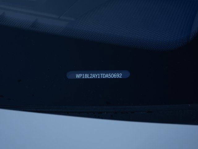 New 2026 Porsche Cayenne S image 31