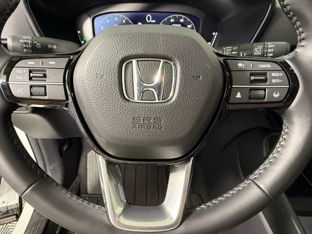 Used 2026 Honda CR-V EX-L image 17