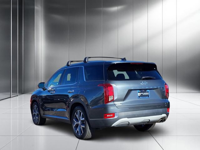 Used 2022 Hyundai Palisade SEL w/ 8P Bench Seat Package image 26