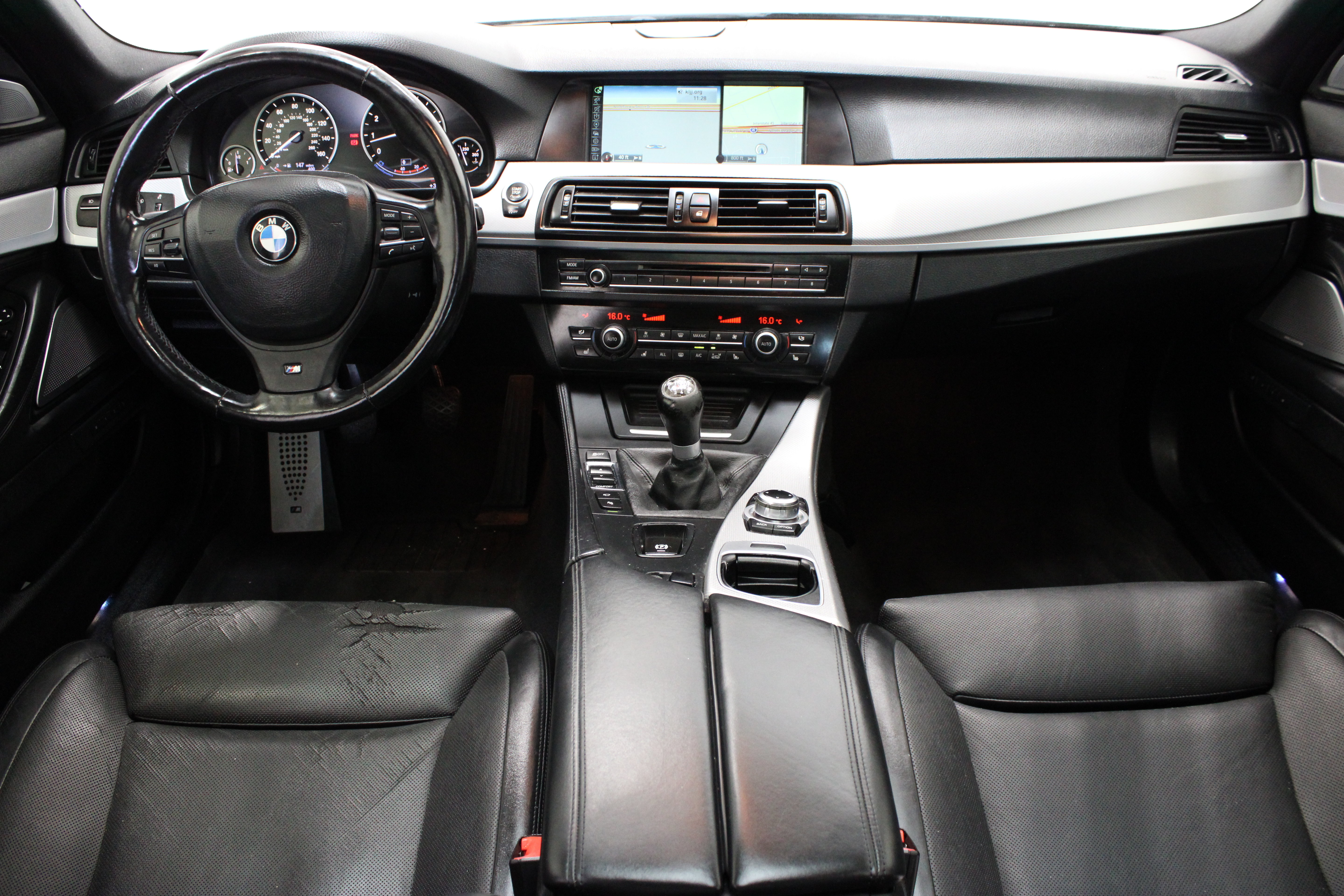 Used 2013 BMW 535i Sedan RWD image 33