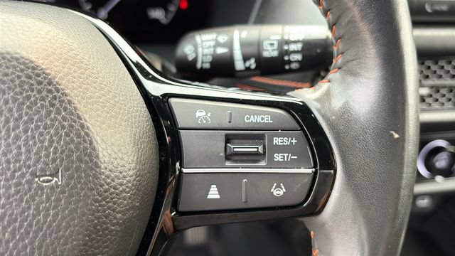 Used 2024 Honda HR-V Sport image 13
