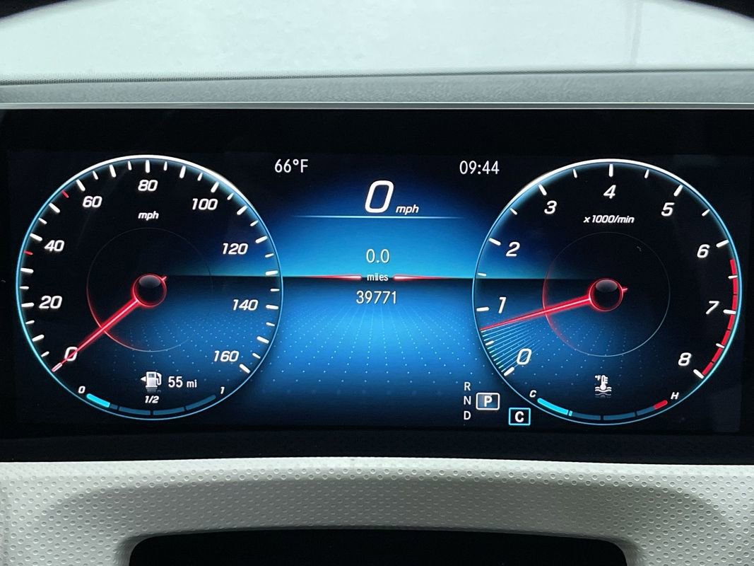 Used 2020 Mercedes-Benz A 220 4MATIC image 19